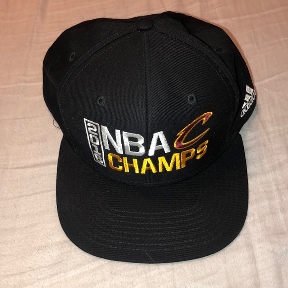 cavaliers nba champs hat